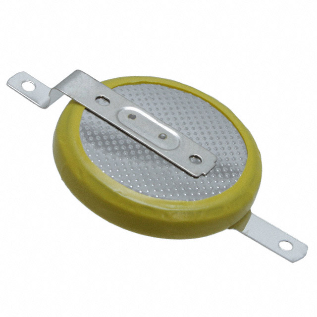 CR-2032/F2N Panasonic - BSG  Piles non rechargeables (primaires)